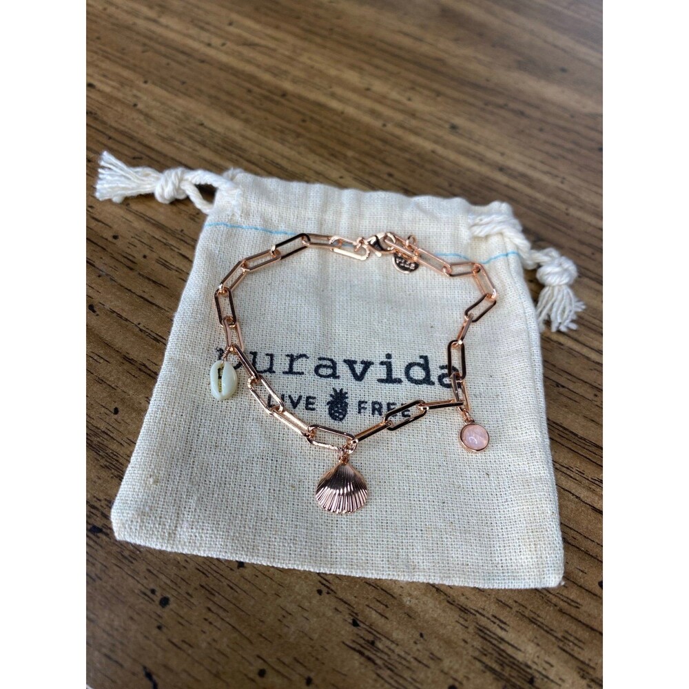 Pura Vida Bracelet